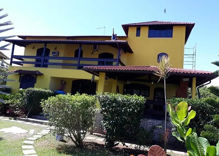 Casa Barra Mar