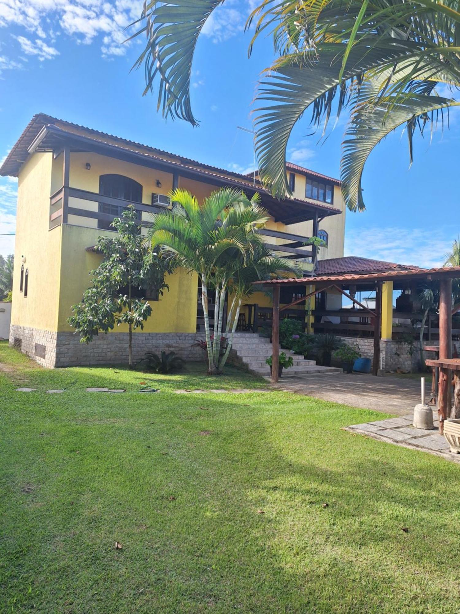 Сasa de vacaciones Casa Barra Mar