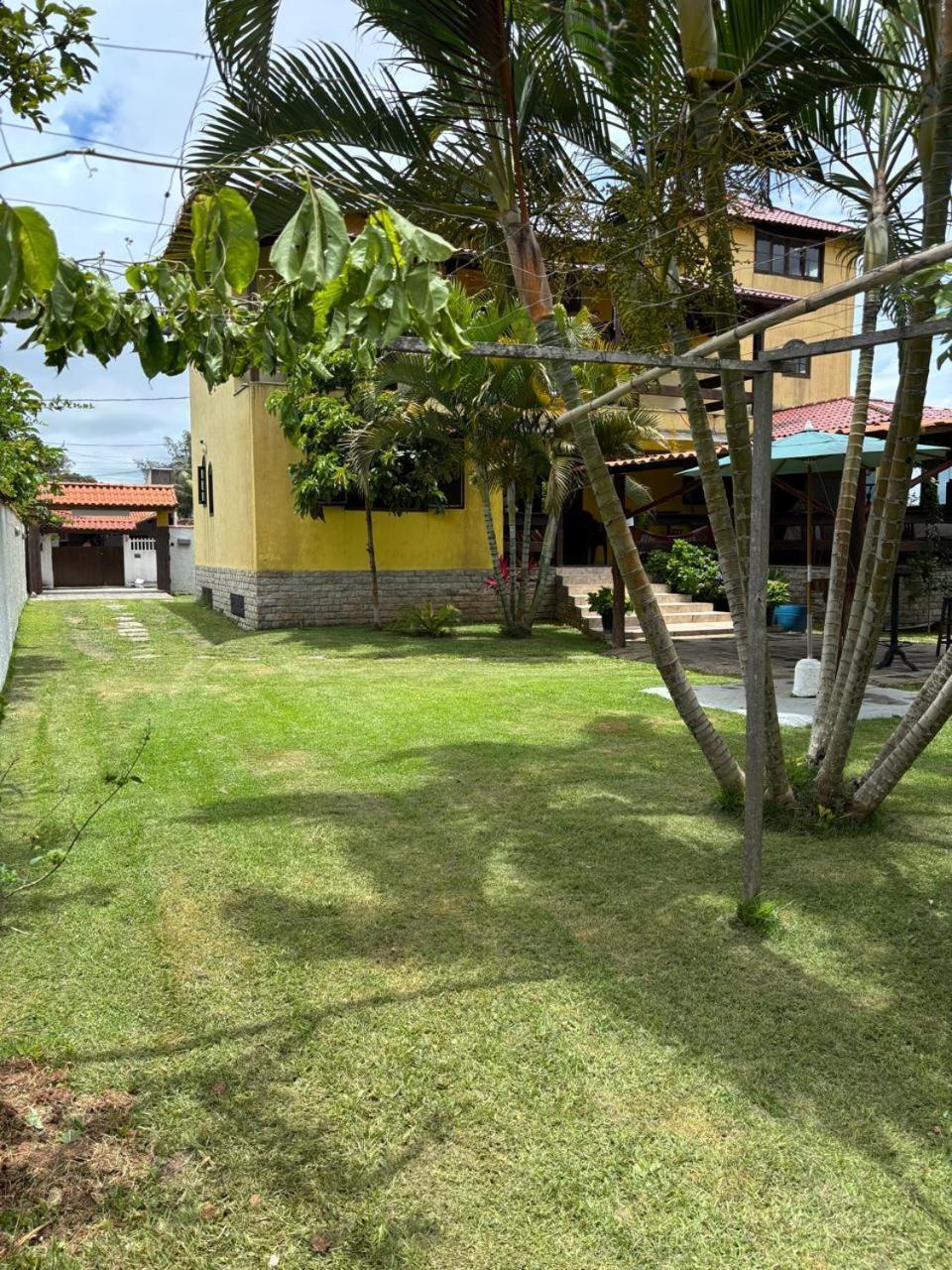 Casa Barra Mar Сasa de vacaciones Saquarema
