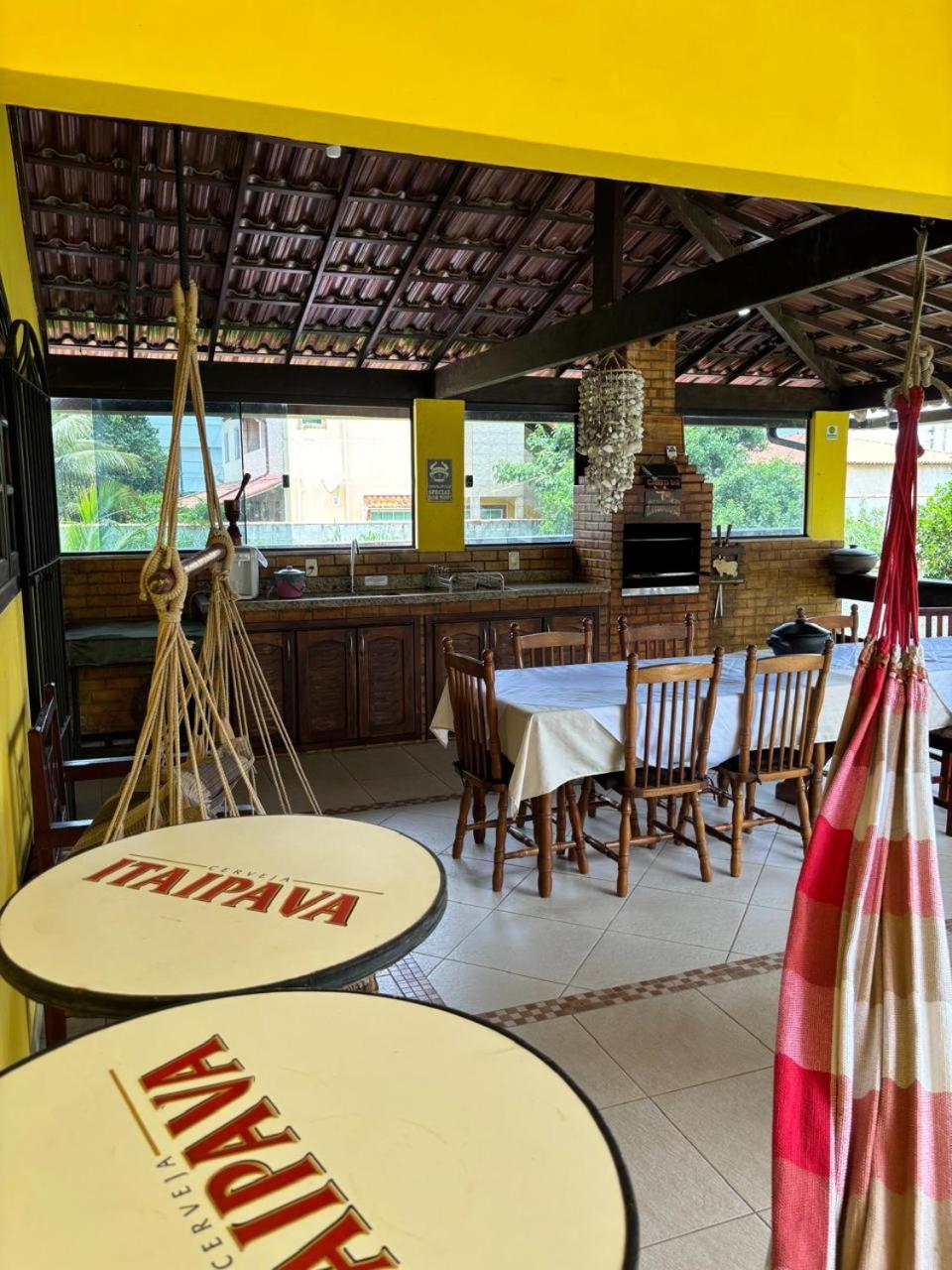 Сasa de vacaciones Casa Barra Mar *