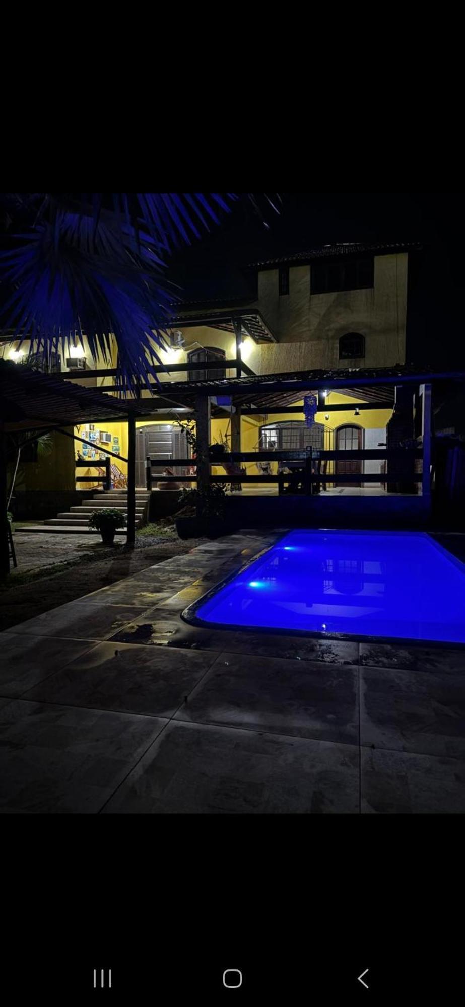Сasa de vacaciones Casa Barra Mar Saquarema
