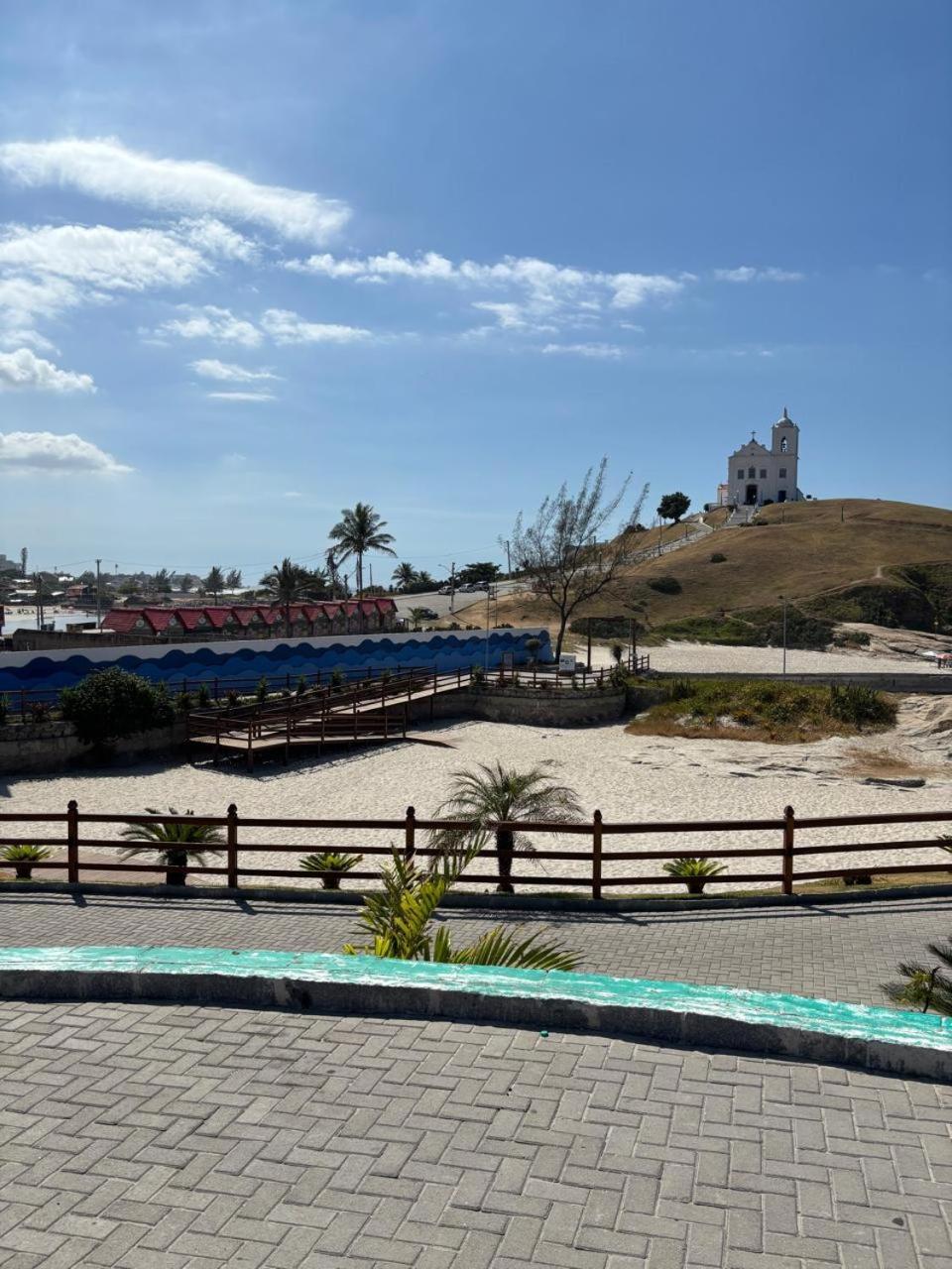 Casa Barra Mar Saquarema
