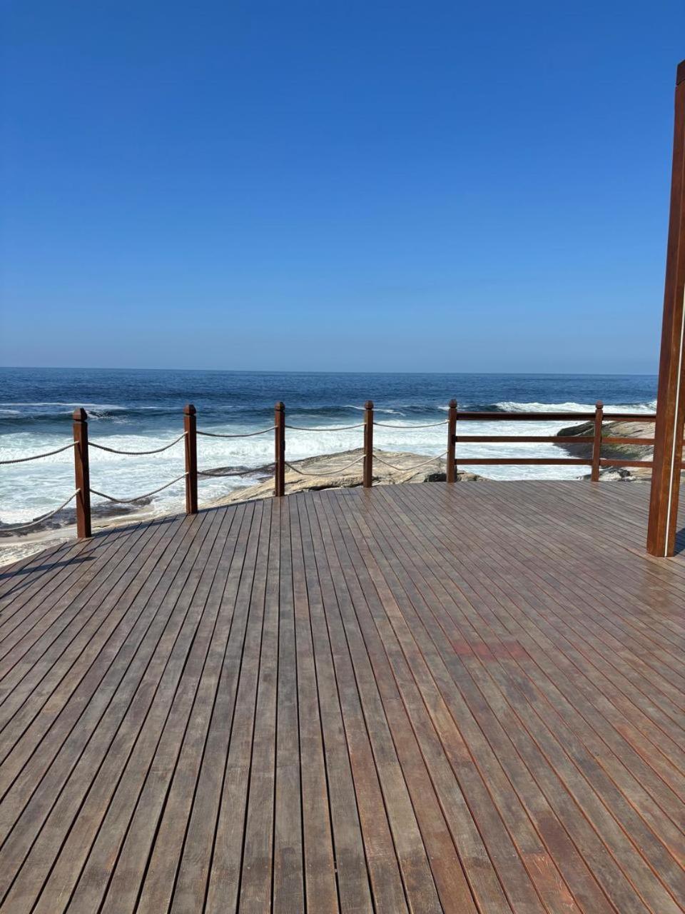 Casa Barra Mar