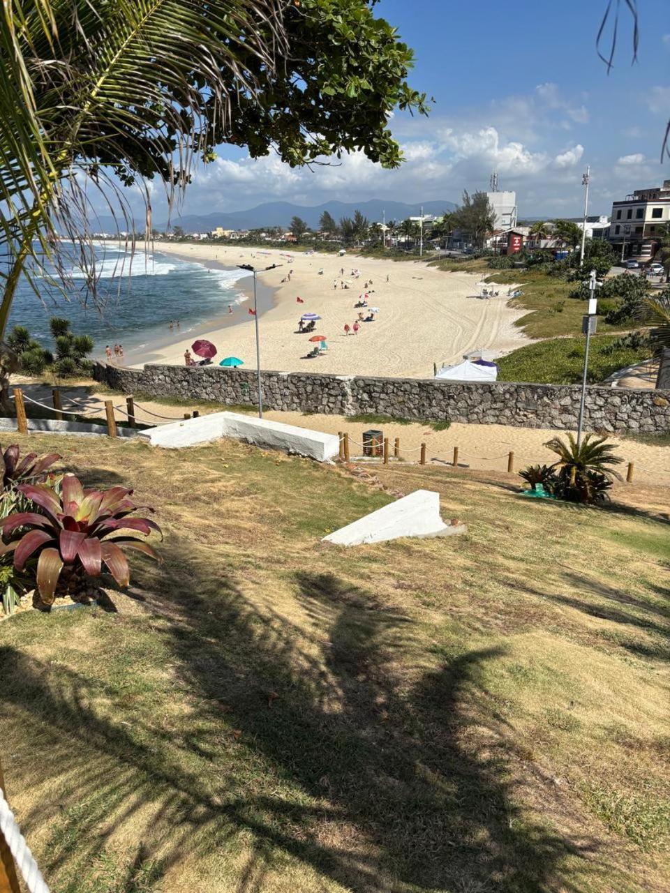 Casa Barra Mar Сasa de vacaciones Saquarema