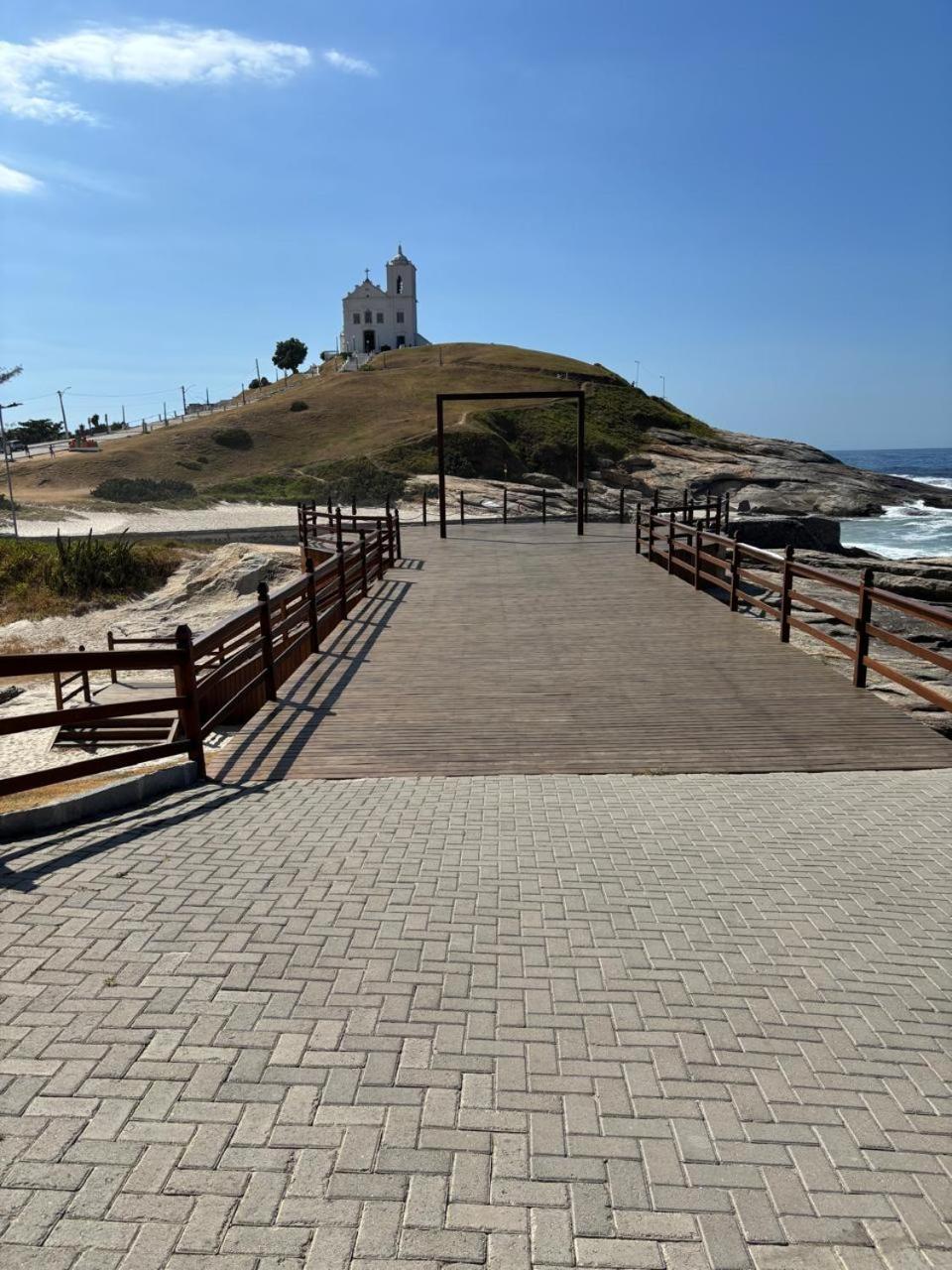 Casa Barra Mar Saquarema