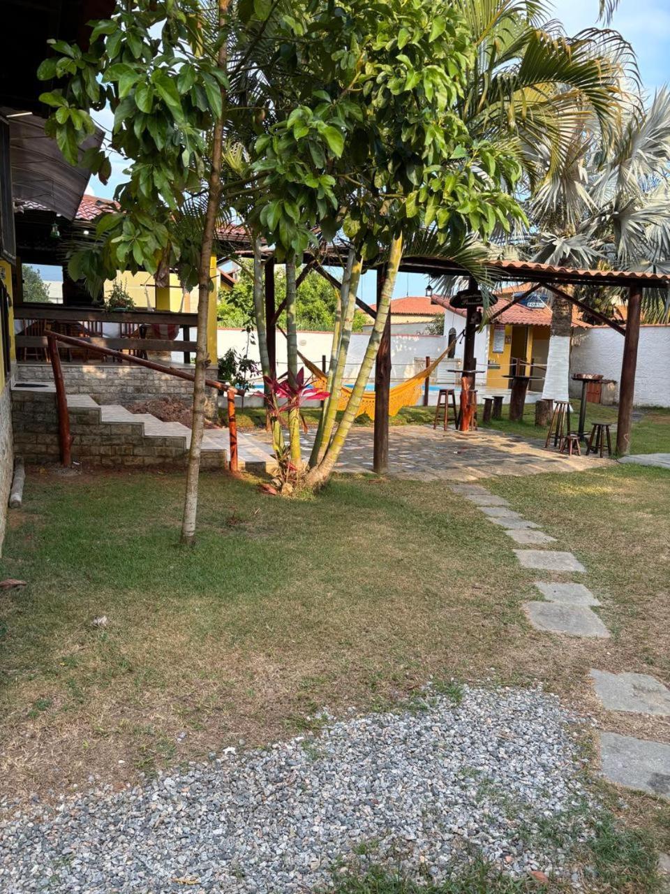 Casa Barra Mar *