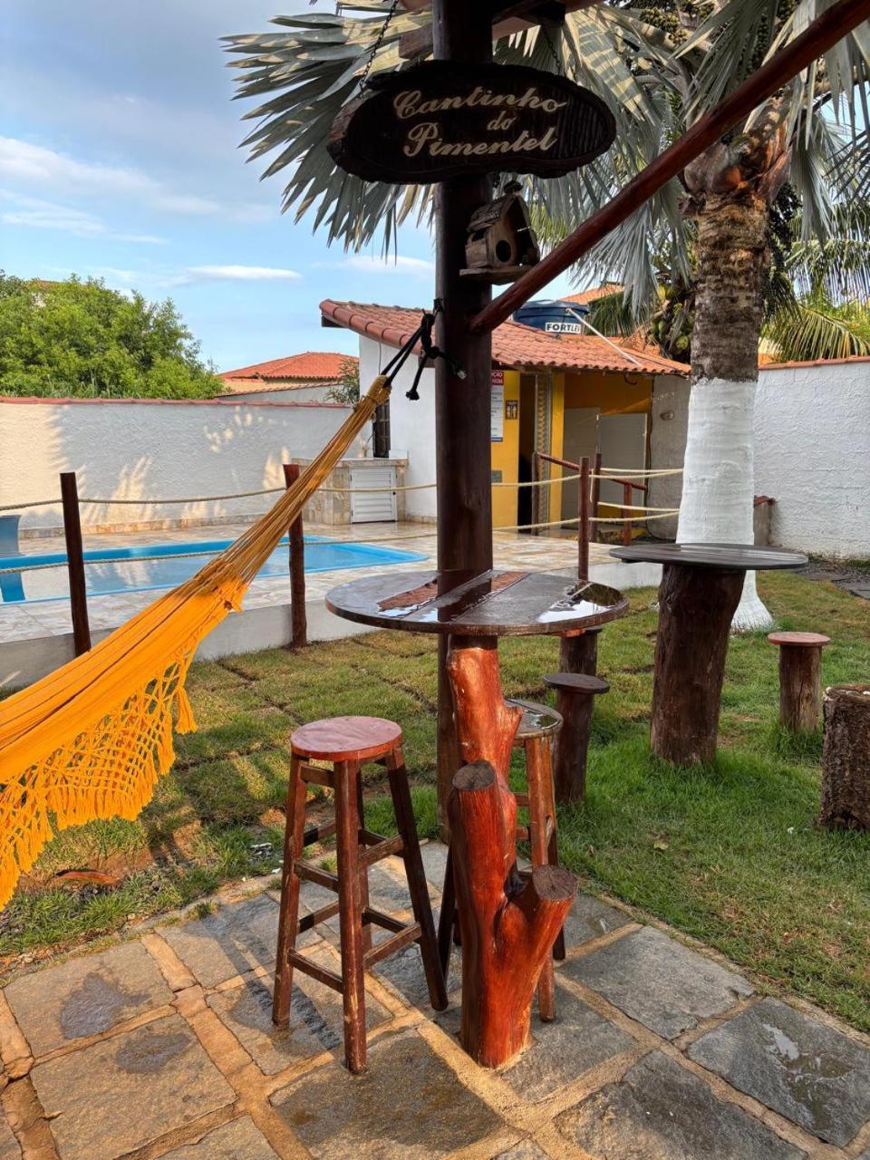 Сasa de vacaciones Casa Barra Mar