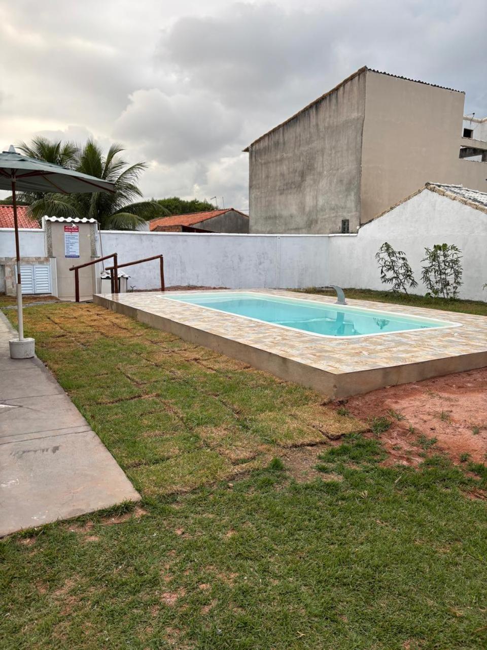 Casa Barra Mar Сasa de vacaciones *
