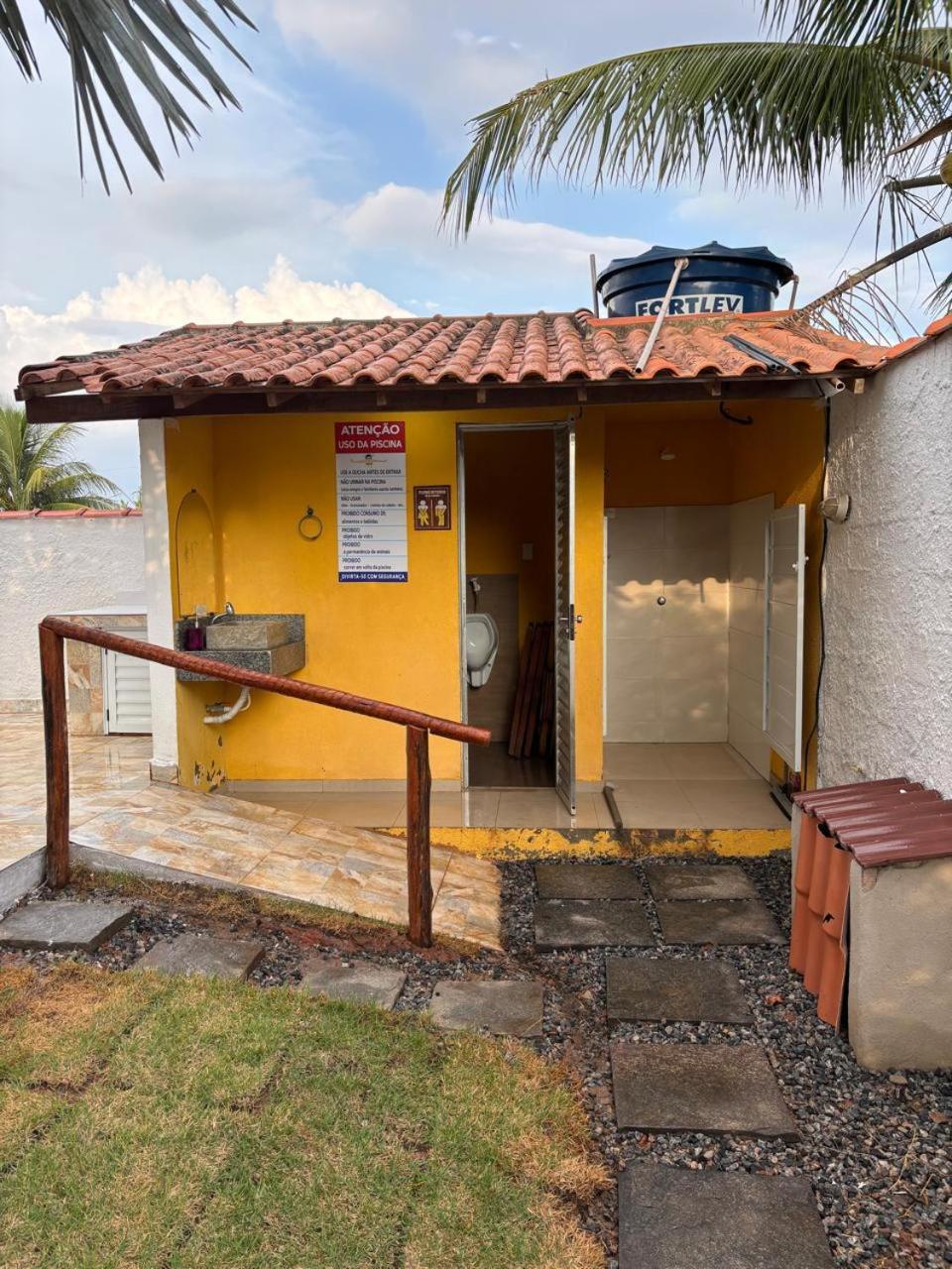 Сasa de vacaciones Casa Barra Mar Saquarema