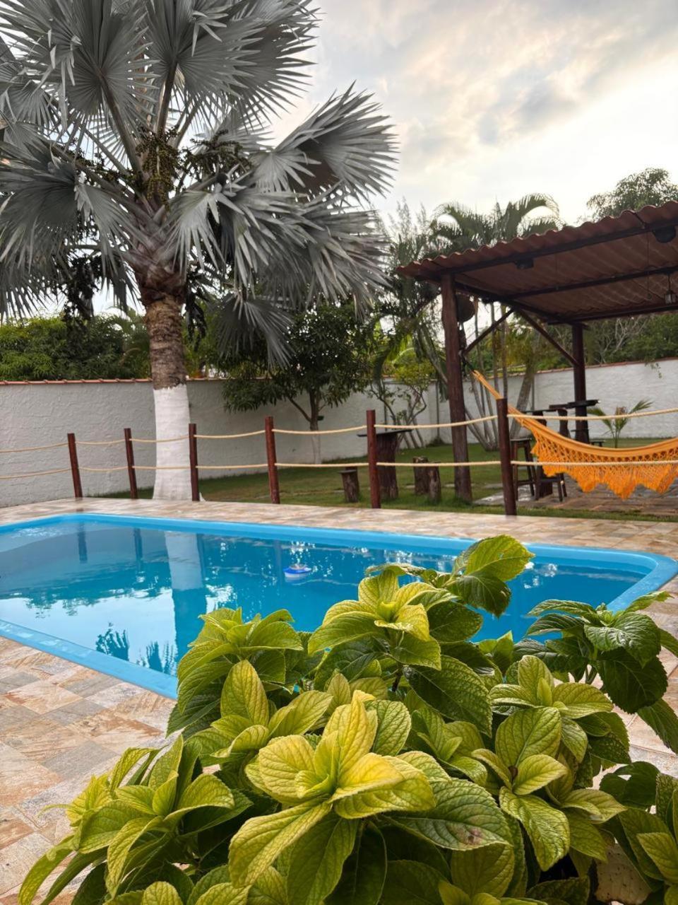 Сasa de vacaciones Casa Barra Mar