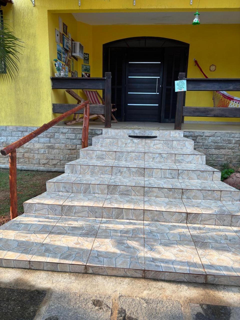Casa Barra Mar *