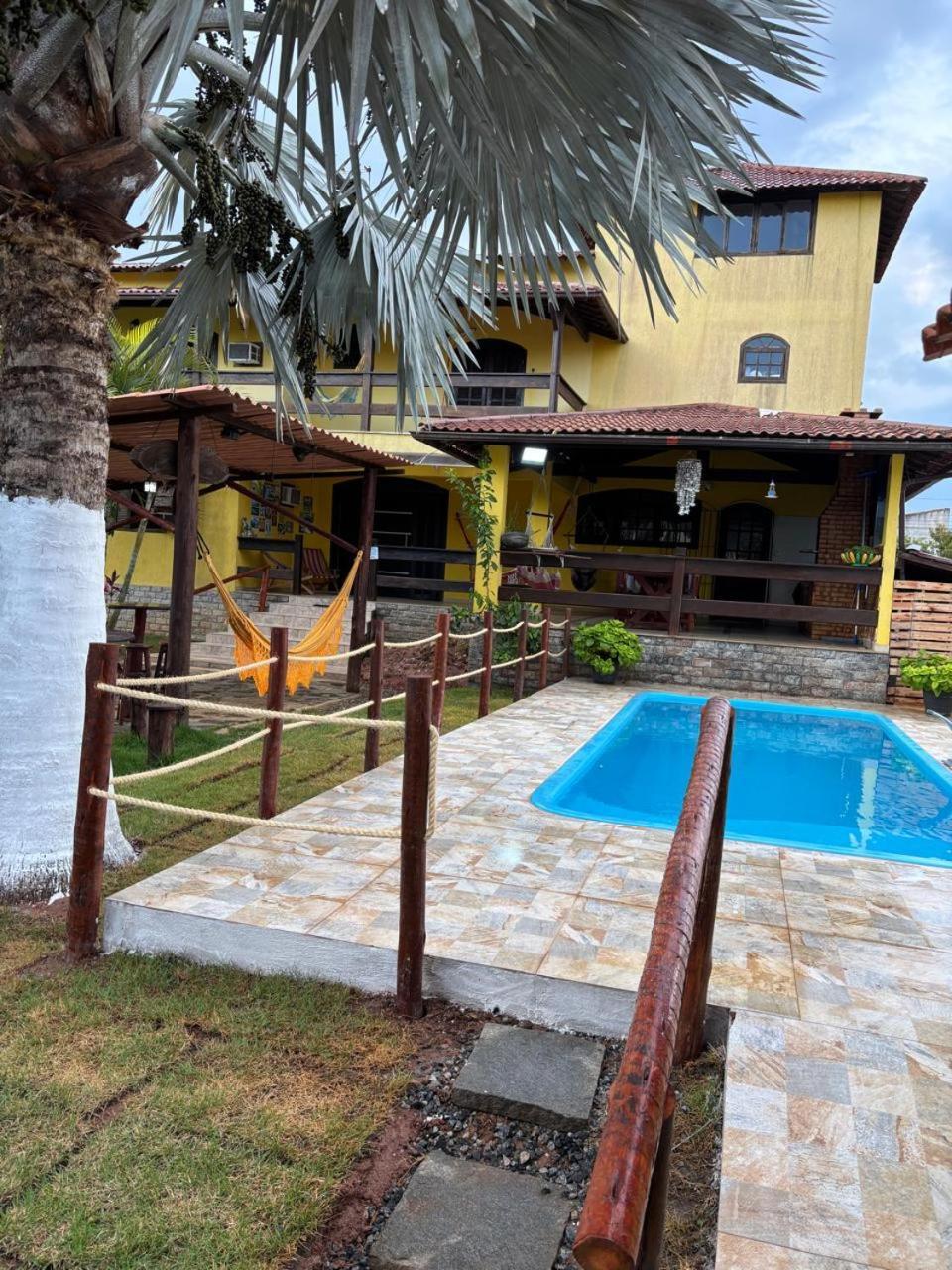 Casa Barra Mar Saquarema