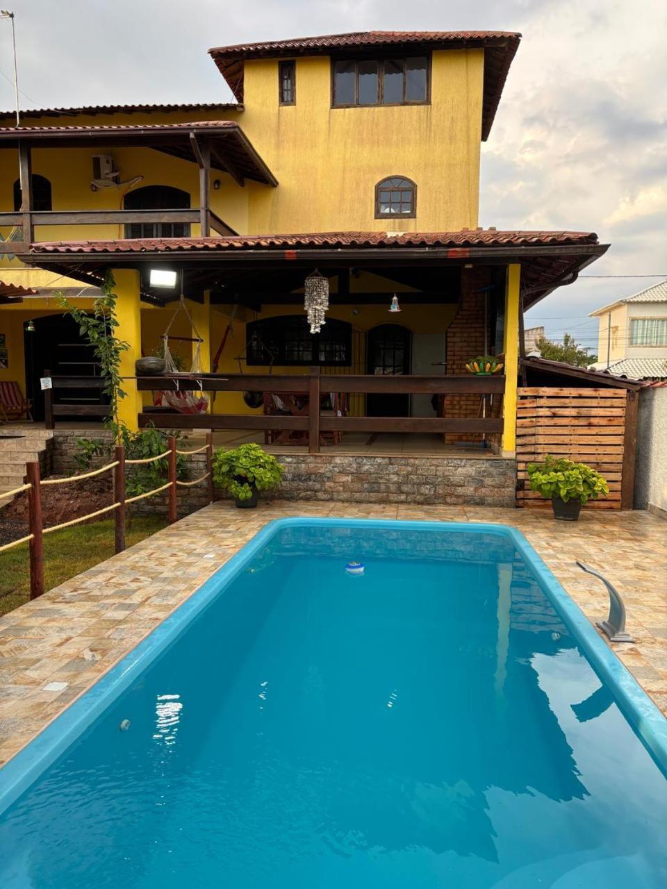 Casa Barra Mar Сasa de vacaciones