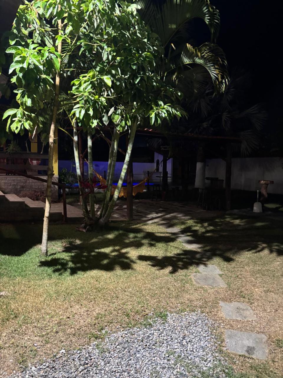 Casa Barra Mar *