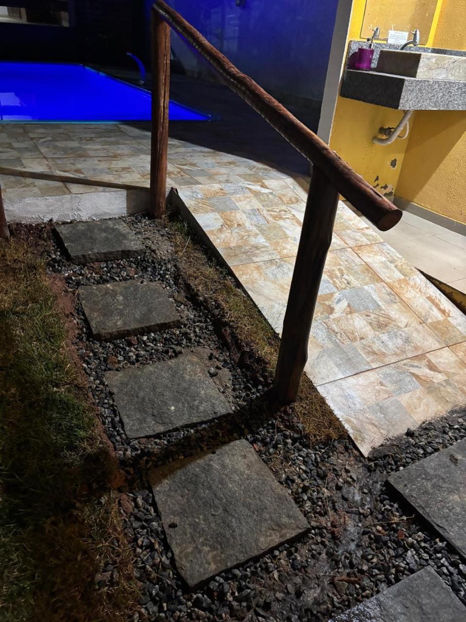 Сasa de vacaciones Casa Barra Mar