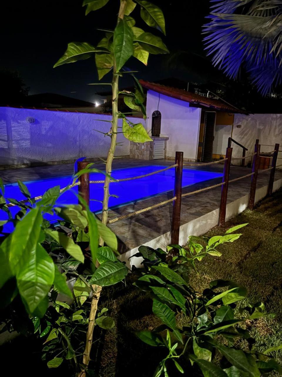 Casa Barra Mar Сasa de vacaciones *